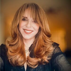 Meet your Posher, Sheila